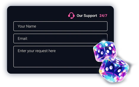 Crystal Slots Casino United Kingdom Support